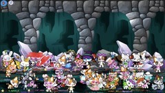 孩童游戏大全 最新孩童游戏推荐