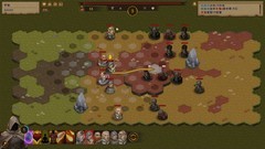 回合战略游戏哪个好玩 热门回合战略游戏推荐