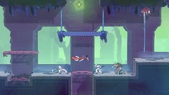 卡通风格游戏推荐哪个 热门卡通风格游戏精选