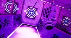 非对称 VR游戏哪些好玩 热门非对称 VR游戏推荐