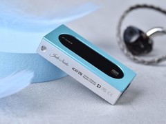 飞傲KA15小尾巴解码耳放评测：趣玩好听，不止于声