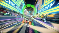 时间竞速游戏哪个最好玩 高人气时间竞速游戏排行榜