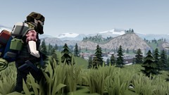 第三人称射击游戏哪个好 好玩的第三人称射击游戏盘点