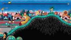 卡通风格游戏哪些好玩 热门卡通风格游戏精选