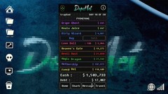 迷幻游戏哪个好玩 下载量高的迷幻游戏推荐