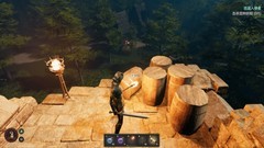 黑暗游戏哪些人气高 2024黑暗游戏精选