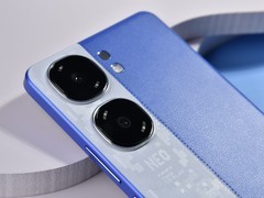 爱打游戏不知道换什么手机？iQOO Neo9S Pro+正合适