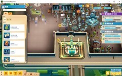 脑洞大开，笑梗不断，新作《双点博物馆》到底有多好玩？