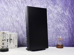 体验Alienware外星人AW2525HM显示器：小尺寸高刷电竞神器
