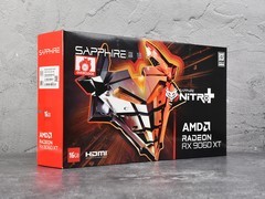 蓝宝石RX 9060 XT 8G/16G 显卡首测 游戏/生产力多种选择