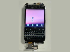 黑莓Q20复活！Zinwa推出Q25改装套件