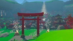 六自由度游戏哪个好玩 十大必玩六自由度游戏盘点