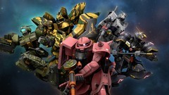 机甲游戏哪个好玩 热门机甲游戏盘点