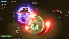 砍杀游戏哪些好玩 下载量高的砍杀游戏排行榜