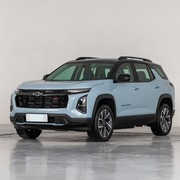 20万内三款实力中型SUV推荐，空间动力全兼顾