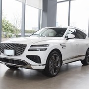 万元级豪华之选：四款中大型SUV深度对比