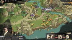 武术游戏有哪些 热门武术游戏排行榜