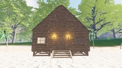 开放世界生存制作游戏有哪些 下载量高的开放世界生存制作游戏排行榜