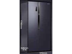 四口之家如何选冰箱？这五款闭眼入