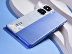 爱打游戏不知道换什么手机？iQOO Neo9S Pro+正合适