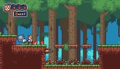 2D 平台游戏有哪些 下载量高的2D 平台游戏排行榜