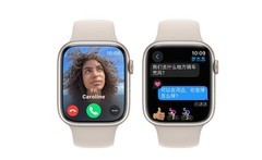 手环党与手表族的辩论：10倍差价究竟差在哪？