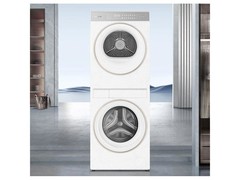 卡萨帝10公斤滚筒洗衣机京东直降2000元