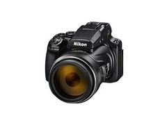 旅行博主的秘密武器：便携高倍变焦相机盘点