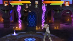 华丽格斗游戏有哪些好玩 热门华丽格斗游戏排行榜前十