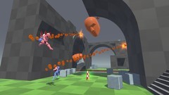 非对称 VR游戏哪些好玩 最新非对称 VR游戏排行