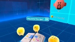 六自由度游戏哪个最好玩 2024六自由度游戏盘点