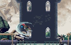 剑术游戏哪个好玩 人气高的剑术游戏推荐