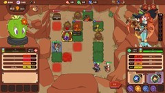 回合制战术游戏哪个最好玩 人气高的回合制战术游戏排行榜