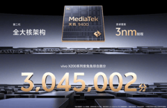 vivo X200 Pro mini性能实测：先Pro再mini