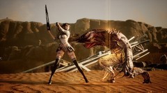 师姐归来！《剑星》终于登陆PC，DLSS4助力F1高帧竞速