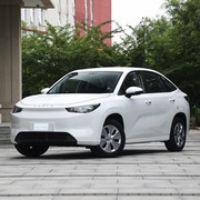 20万内纯电紧凑轿车推荐：三款实力车型满足多样出行需求