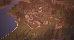 中世纪游戏推荐哪个 下载量高的中世纪游戏排行榜