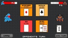 卡牌战斗游戏推荐哪个 最新卡牌战斗游戏推荐