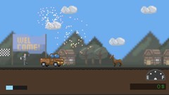 竞速游戏有哪些 十大必玩竞速游戏精选