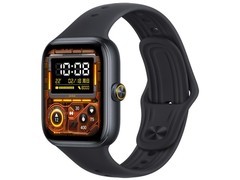 iQOO WATCH GT蓝牙版手表低至359元