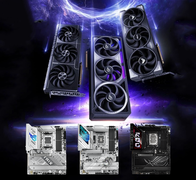 50系显卡应该搭配什么样的主板？