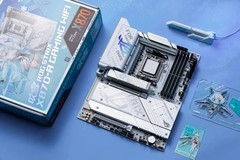 50系显卡应该搭配什么样的主板？