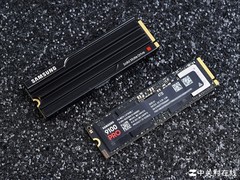 三星9100 PRO PCIe5.0 NVMe M.2固态硬盘荣获2025年第十届ChinaJoy黑金奖