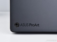 华硕ProArt创16 2025评测 旗舰性能助力高效创作