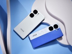 iQOO Neo9S Pro+蓝海电池技术解析：为什么可以做到轻薄性能长续航