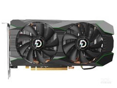 RTX2060显卡性能排行榜 支持Blender+UE5实时预览的中坚力量