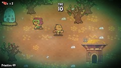 大逃杀游戏哪些好玩 最热大逃杀游戏盘点