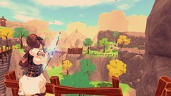 射箭游戏哪个好玩 人气高的射箭游戏排行榜前十