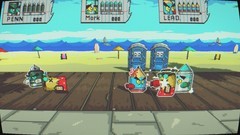 2D 格斗游戏下载 20242D 格斗游戏推荐