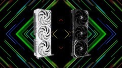 影驰RTX5060Ti / 5060全线发布！金属大师、刃、FIRE系列再添重磅选择